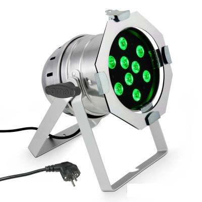 CAMEO PAR 56 CAN TRI RGB 3W